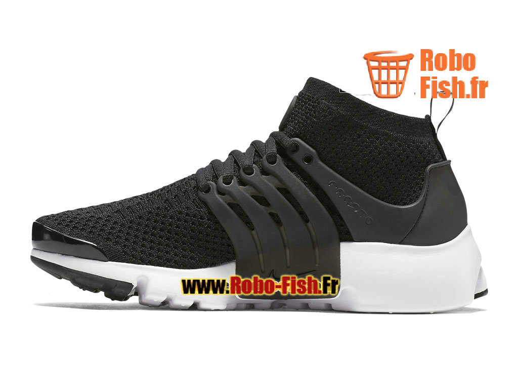 nike air presto montante