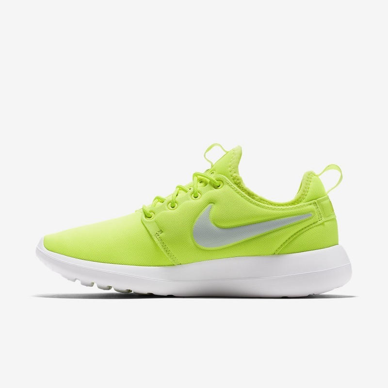nike roshe two femme orange