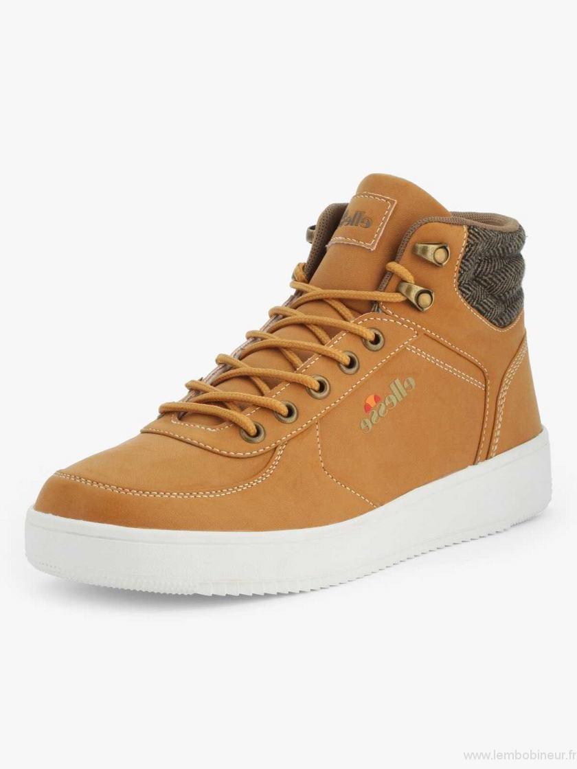 chaussure ellesse fille