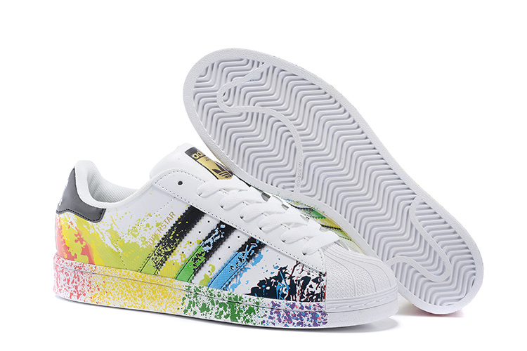 superstar adidas scratch
