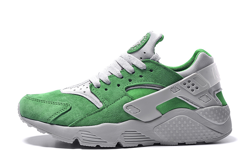 huarache verte