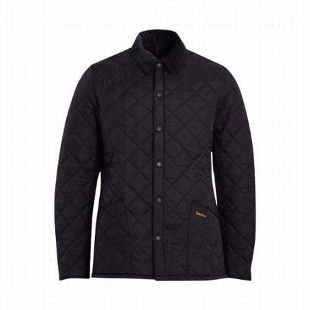 doudoune barbour homme