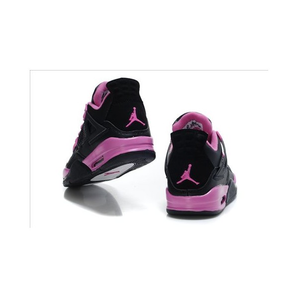 jordan fille basket