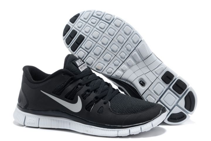 basket nike free 5.0