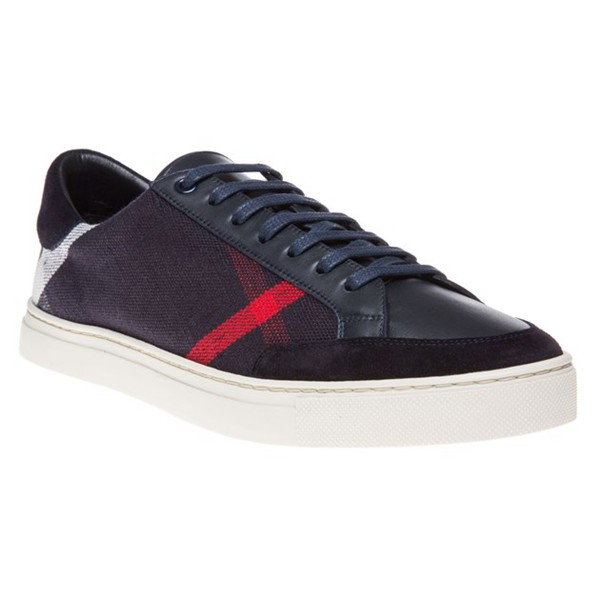 chaussure burberry enfant