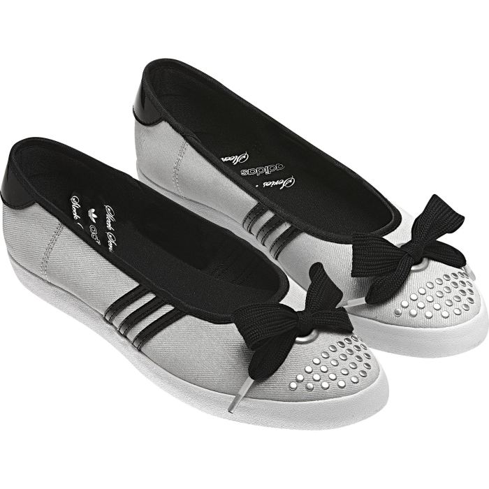 chaussure ballerine femme