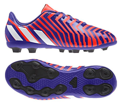 chaussure de foot junior