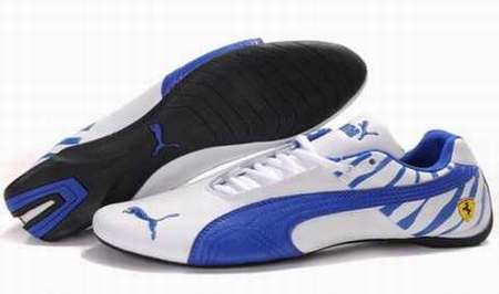 chaussures puma femme decathlon