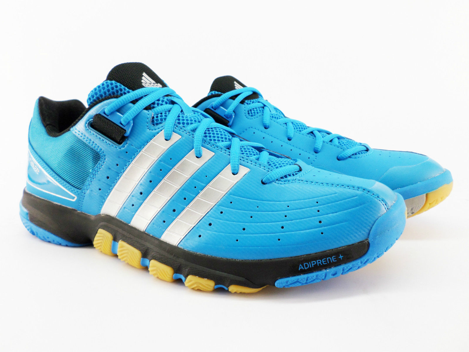 adidas quickforce 7 badminton shoes