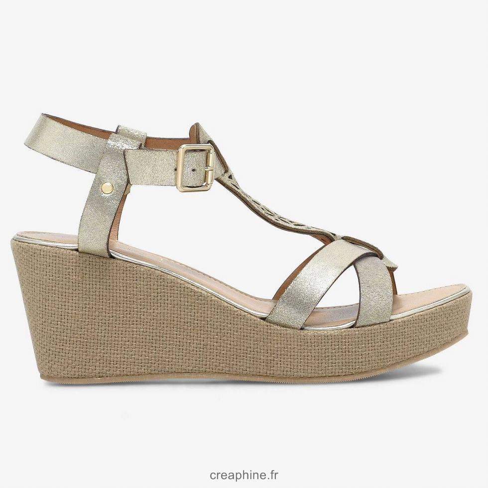 chaussures femme bocage 2019
