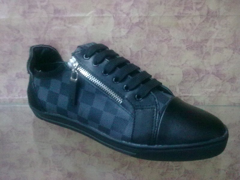 prix chaussures louis vuitton