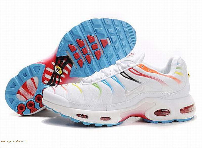 air max tn jaune