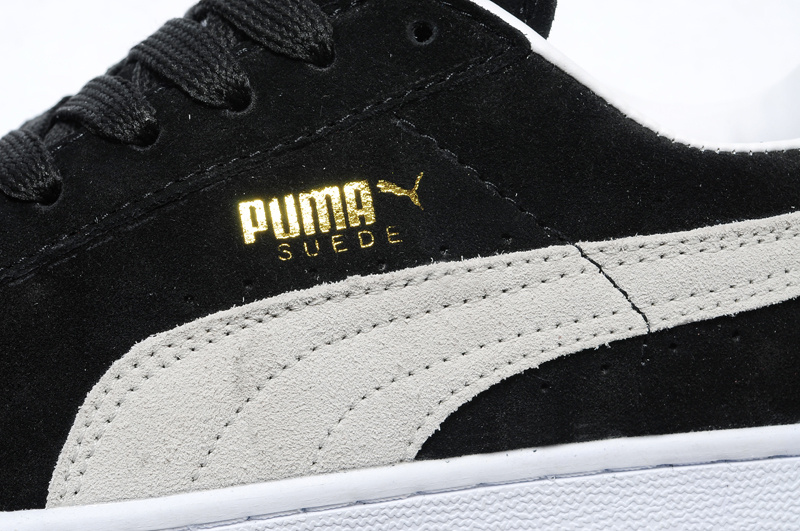 puma homme toile