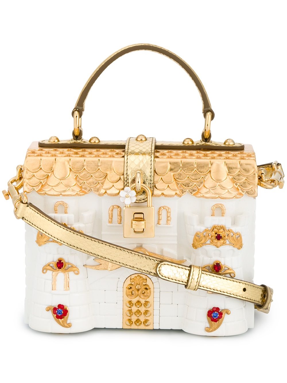 sac à main dolce gabbana