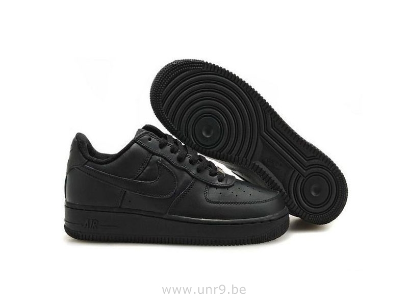 air force 1 basses