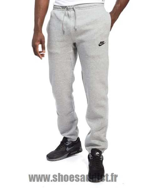 jogging nike homme beige