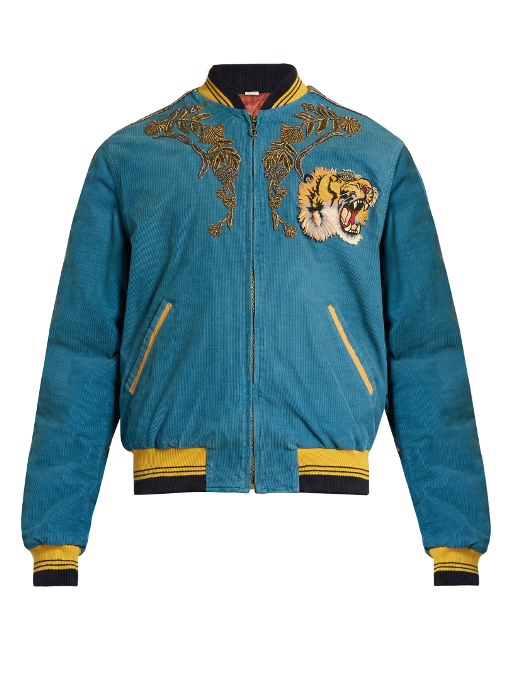 veste gucci homme pas cher