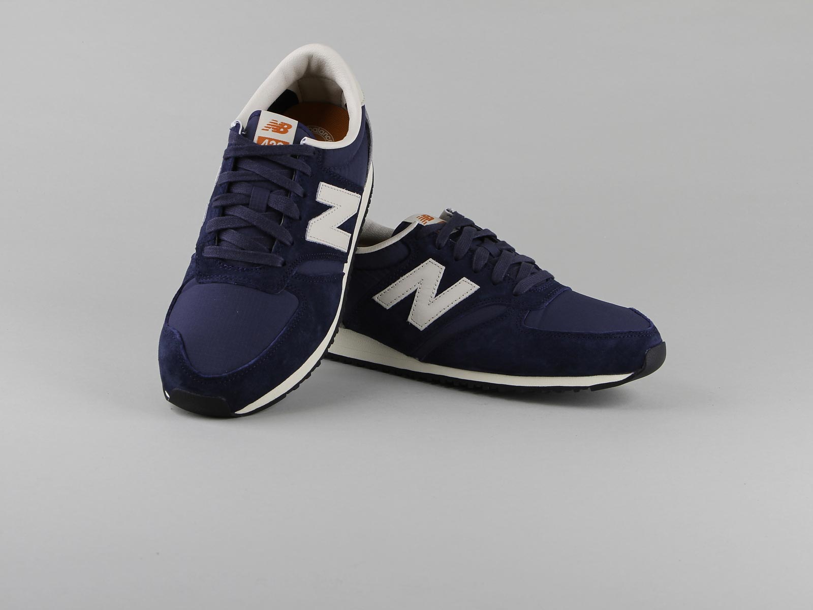 new balance u420 marine