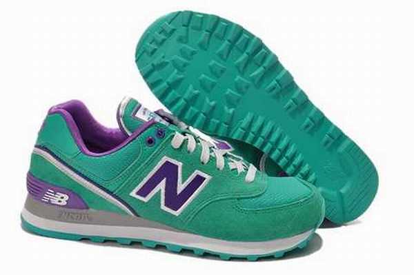 new balance 420 femme zalando