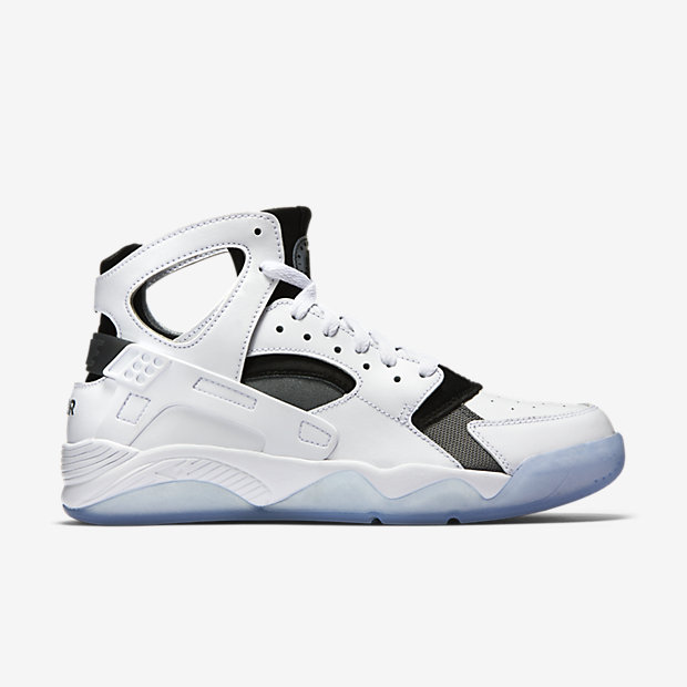 nike air flight huarache rouge