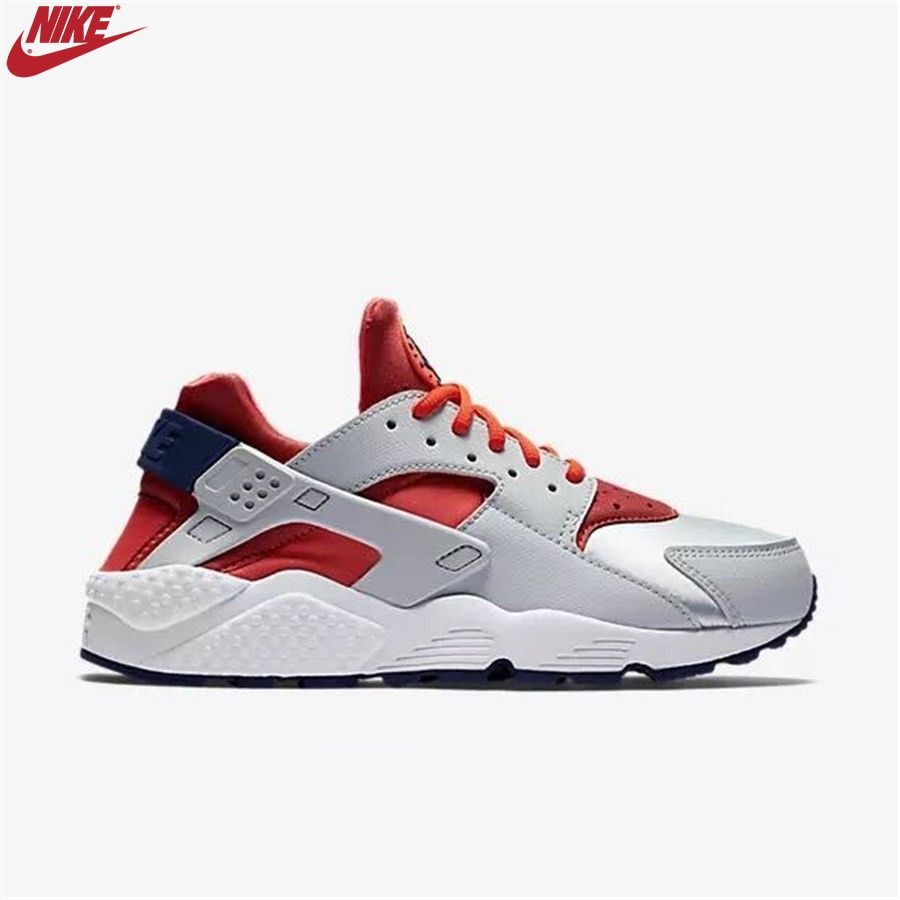 huarache argenté femme