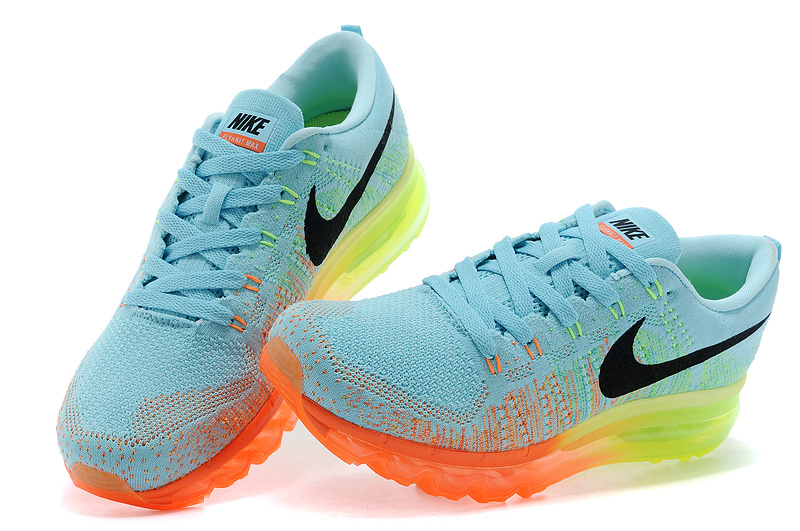 nike air max 2016 verte