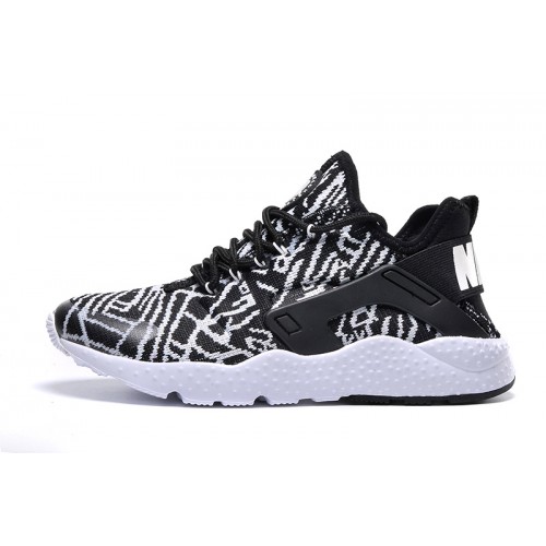 huarache montante femme