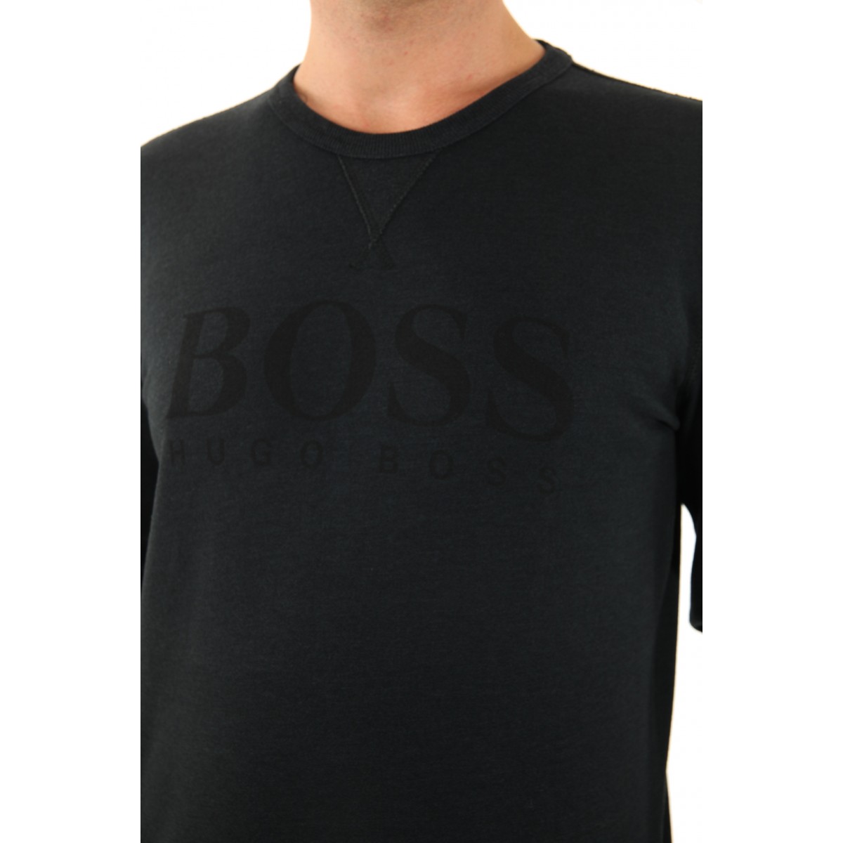 pull hugo boss homme