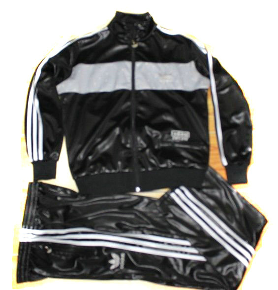 survetements adidas pas cher