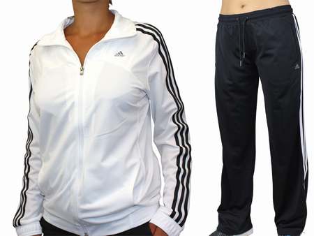 survette adidas femme