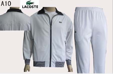 lacoste destockage