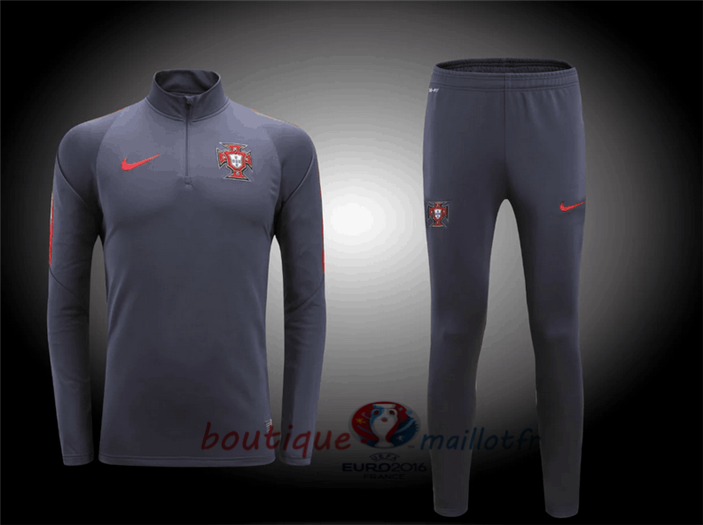 survetement portugal nike