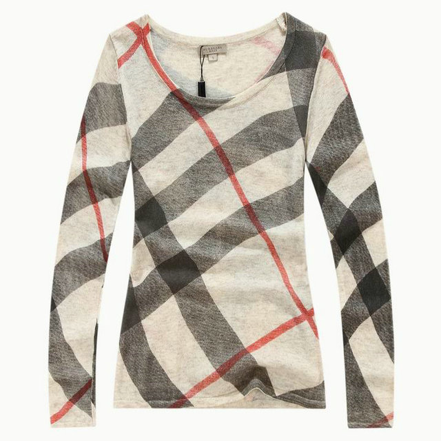 burberry solde