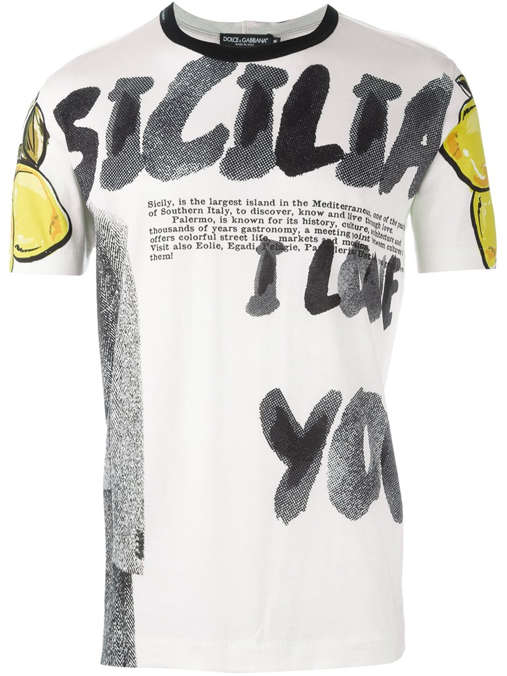 dolce gabbana solde