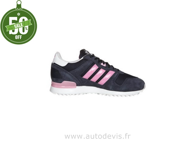adidas zx 700 bleu marine