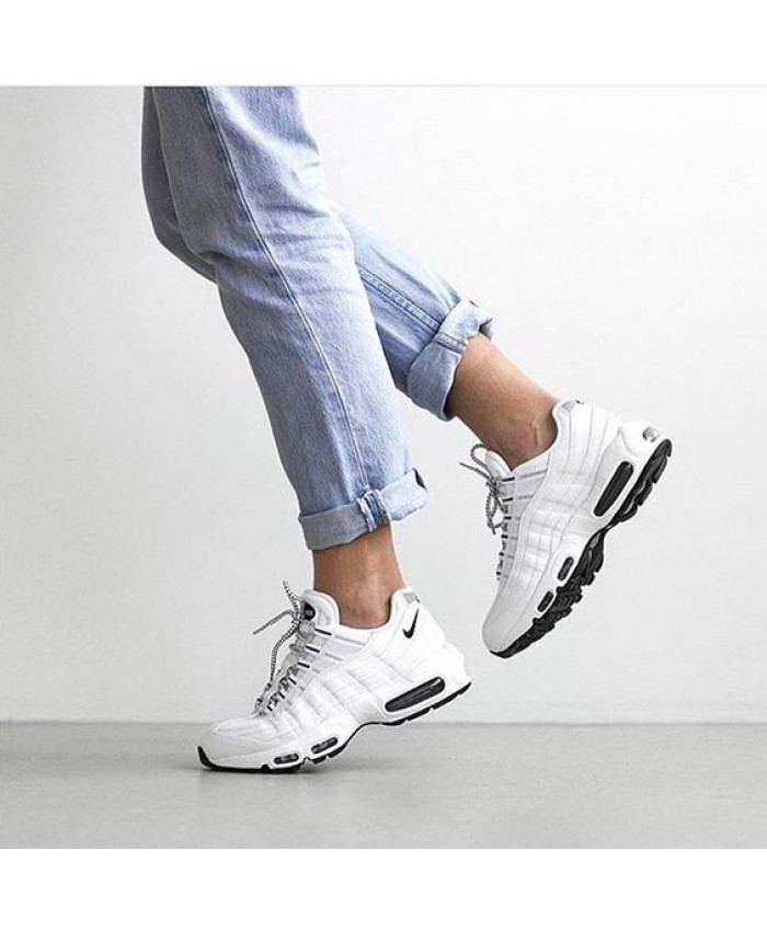 air max 95 femme grise et blanche air max 95 femme grise et blanche