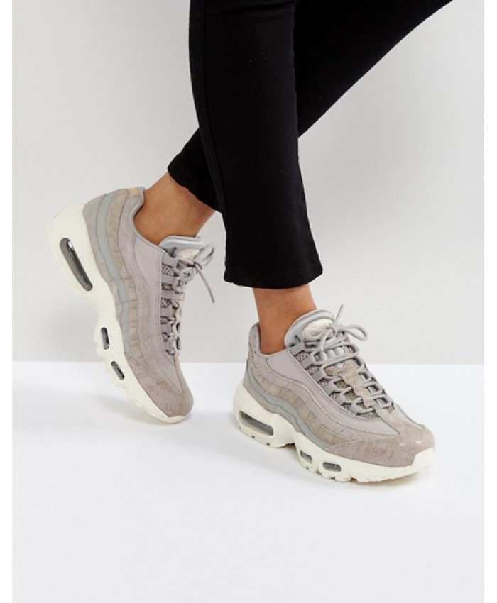 nike air max 95 premium femme