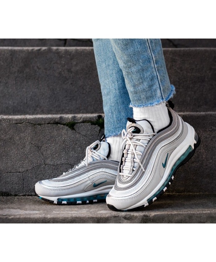 nike air max 97 light pumice racer blue