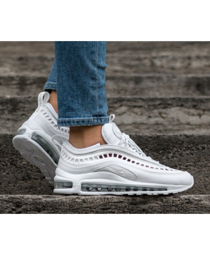 nike air max 97 ultra femme noir