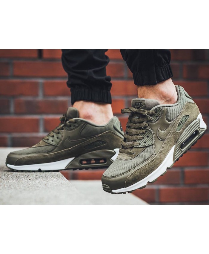 air max 90 essentiel homme kaki air max 90 essentiel homme kaki