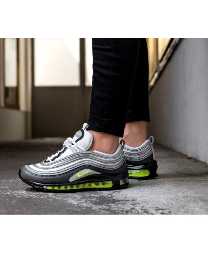 nike air max 97 vert