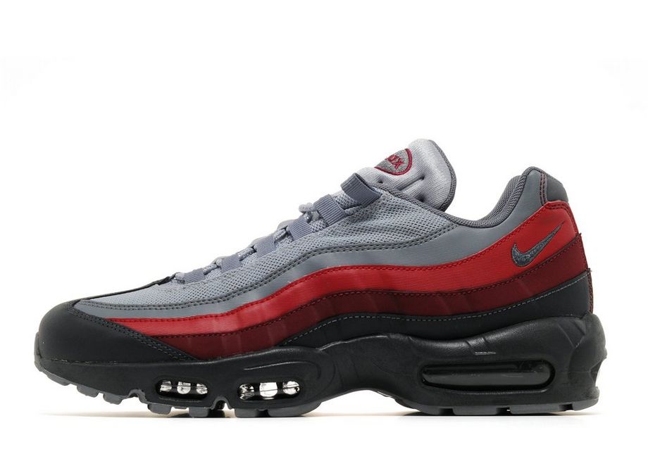 air max 95 gris rouge air max 95 gris rouge
